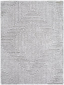 Nomadic NMC-2325 Gray / Light Slate Rug