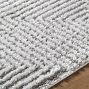 Nomadic NMC-2325 Gray / Light Slate Rug