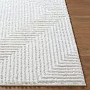 Nomadic NMC-2326 Cream / Light Slate Rug
