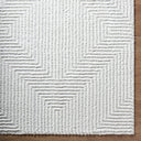 Nomadic NMC-2326 Cream / Light Slate Rug