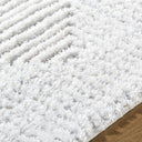 Nomadic NMC-2326 Cream / Light Slate Rug