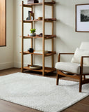 Nomadic NMC-2327 Cream / White Rug