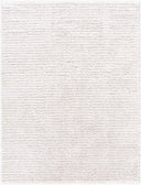 Nomadic NMC-2330 Cream / White Rug