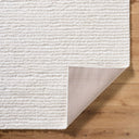 Nomadic NMC-2330 Cream / White Rug