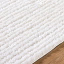 Nomadic NMC-2330 Cream / White Rug