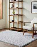 Nomadic NMC-2331 Gray / Light Slate Rug