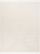Nora NOA-2304 Cream / Light Gray Rug