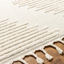 Nora NOA-2304 Cream / Light Gray Rug