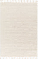 Nora NOA-2305 Cream / Light Gray Rug