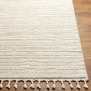 Nora NOA-2305 Cream / Light Gray Rug