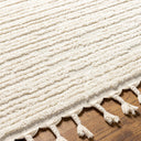 Nora NOA-2305 Cream / Light Gray Rug