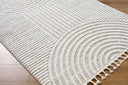 Nora NOA-2312 Cream / Light Beige Rug