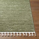 Nora NOA-2313 Dusty Sage / Olive Rug