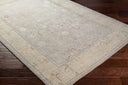 Normandy NOY-8012 Beige / Brown Rug