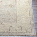 Normandy NOY-8012 Beige / Brown Rug