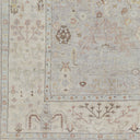Normandy NOY-8012 Beige / Brown Rug