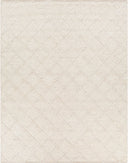 Napels NPL-2303 White Rug