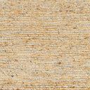 Natural Soumek NSM-2300 Beige / Dark Brown Rug