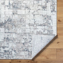 Nesta NST-2300 Charcoal / Ivory Rug