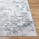 Nesta NST-2300 Charcoal / Ivory Rug