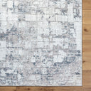 Nesta NST-2300 Charcoal / Ivory Rug