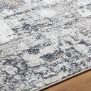 Nesta NST-2300 Charcoal / Ivory Rug