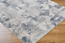 Nesta NST-2301 Charcoal / Ivory Rug