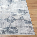 Nesta NST-2301 Charcoal / Ivory Rug