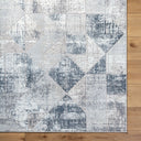 Nesta NST-2301 Charcoal / Ivory Rug