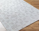 Nesta NST-2302 Ivory / Light Beige Rug