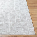 Nesta NST-2302 Ivory / Light Beige Rug