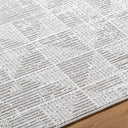 Nesta NST-2302 Ivory / Light Beige Rug