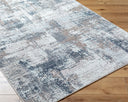 Nesta NST-2303 Charcoal / Ivory Rug