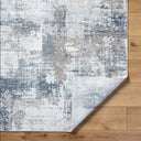Nesta NST-2303 Charcoal / Ivory Rug