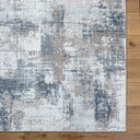 Nesta NST-2303 Charcoal / Ivory Rug