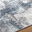 Nesta NST-2303 Charcoal / Ivory Rug