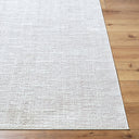 Nesta NST-2304 Ivory / Light Beige Rug