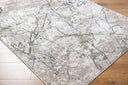 Nesta NST-2305 Charcoal / Ivory Rug