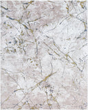 Nesta NST-2305 Charcoal / Ivory Rug