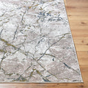 Nesta NST-2305 Charcoal / Ivory Rug
