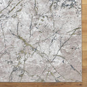 Nesta NST-2305 Charcoal / Ivory Rug