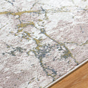 Nesta NST-2305 Charcoal / Ivory Rug