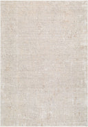 Nathan NTH-2300 Cream / Light Beige Rug
