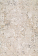 Nathan NTH-2303 Cream / Light Beige Rug