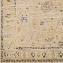 Notting Hill NTL-2300 Brown / Charcoal Rug