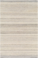 Nottingham NTM-2301 Charcoal / Cream Rug
