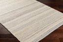Nottingham NTM-2301 Charcoal / Cream Rug