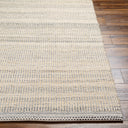 Nottingham NTM-2301 Charcoal / Cream Rug