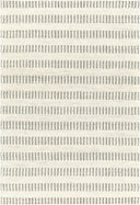 Nevada NVD-2304 Black / Cream Rug