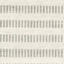 Nevada NVD-2304 Black / Cream Rug